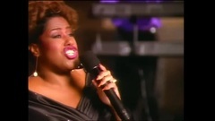 Jennifer Holliday - I'm On Your Side