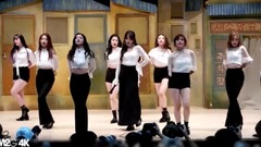 PRISTIN - Black Widow