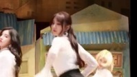 PRISTIN,Roa（PRISTIN） - Black Widow