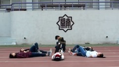 舞蹈视频 - I NEED U