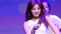 子瑜(Twice) - I'm Gonna Be A Star