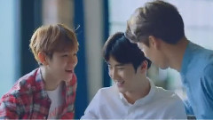EXO,EXO-K - LTCF Facebook更新EXO相关视频一则 PEPERO x EXO