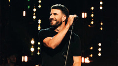 Sam Hunt - Body Like A Back Road