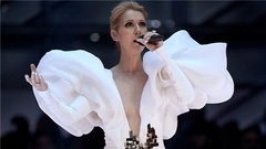 Celine Dion - My Heart Will Go On(现场版)