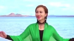 群星 - 湖畔的情人美丽的城