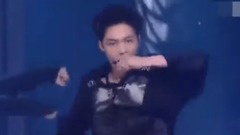 张艺兴(EXO) - 跳舞时的张艺兴,魅力四射!