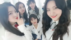 Red Velvet - Red Velve Instagram