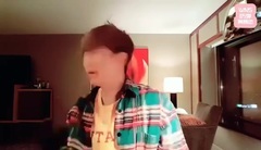防弹少年团 - RM:Las Vegas Live
