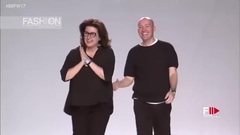 Fashion Show - MARCO & MARIA Barcelona Bridal Fashion Week 2017