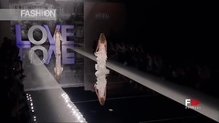 Fashion Show - YOLANCRIS Barcelona Bridal Fashion Week 2017