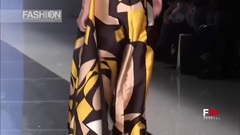 Fashion Show - SONIA PENA Barcelona Bridal Fashion Week 2017