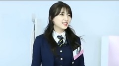 宇宙少女 - 孙周延(eunseo)20岁生日快乐