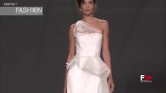 Fashion Show - CYMBELINE Barcelona Bridal Fashion Week 2017