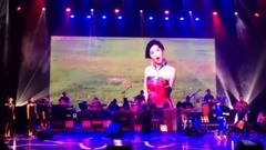 华语群星 - 歌在飞