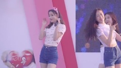 April(韩国) - Muah