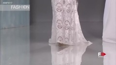 Fashion Show - GALIA LAHAV Barcelona Bridal Fashion Week 2017