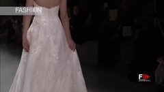 Fashion Show - STUDIO ST. PATRICK Barcelona Bridal Fashion Week 2017