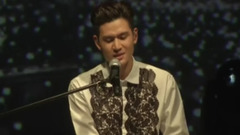 周兴哲 - 江南 赞声演唱会