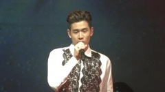 周兴哲 - 幸福太短 赞声演唱会