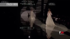 Fashion Show - JESUS PEIRO Barcelona Bridal Fashion Week 2017