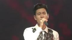 周兴哲 - 周兴哲台北赞声演唱会秒杀精彩片段