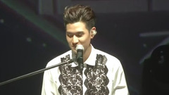 周兴哲 - 学着爱 赞声演唱会