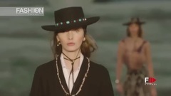 Fashion Show - Christian Dior Cruise 2018 Los Angeles