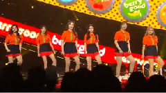 Berry Good - BibbidiBobbidiBoo