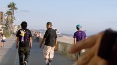 音乐短片 - SLOMO