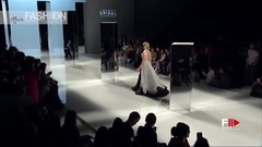 Fashion Show - CARLA RUIZ Barcelona Bridal Fashion Week 2017