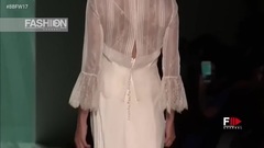 Fashion Show - RAIMON BUNDO' Barcelona Bridal Fashion Week 2017