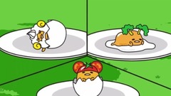 动漫专属 - ぐでたまパーク《ぐでたま》