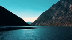 音乐短片 - NORWAY discovered by DJI Mavic Pro