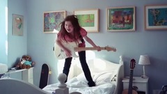 音乐短片 - Panasonic Smart Viera TV Commercial