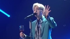 Roy Kim - 首尔的月亮