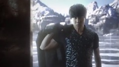 音乐短片 - VW Lamando Icelake