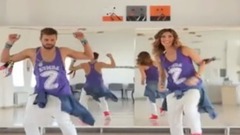 音乐短片,舞蹈视频 - Jencarlos Canela Tu Sombra