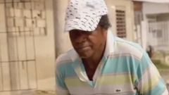 音乐短片 - Tranquila