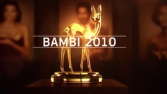 音乐短片 - BAMBI 2010 On-Air-Package Main Opener
