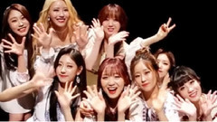 Lovelyz - 现在,我们