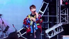 MIC男团,赵泳鑫 - Super Daddy