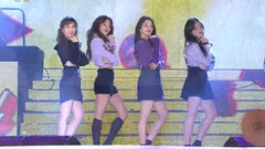 Red Velvet - Rookie