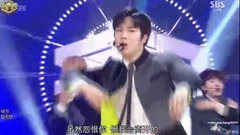SF9 - Easy Love