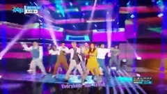 金泫雅,PENTAGON,Triple H - 365 Fresh