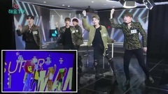 SNUPER - Just Dance