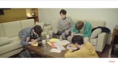 Seventeen - [2016 Love Letter]<情书>官方MV