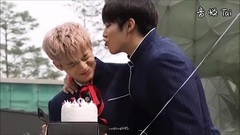 SF9 - BOBO洗礼