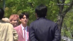 SF9 - Fanmeeting