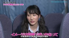 AKB48,NMB48 - YNN 西澤瑠莉奈企划 "世界を目指そう!" EP03