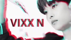 VIXX - VIXX 5th Anniversary 出道五周年 祝贺视频